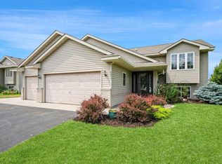 5077 Kahl Ave NE, Albertville, MN 55301