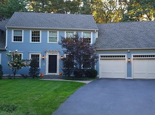 4 Captain Forbush Ln, Acton, MA 01720