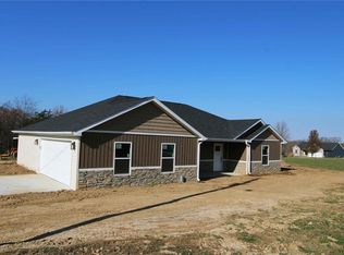 2400 Highway B, Perryville, MO 63775