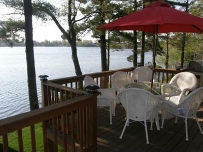 51 Colonial Rd, Webster, MA, 01570