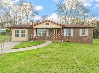 4034 Deer Run Dr, Knoxville, TN 37912