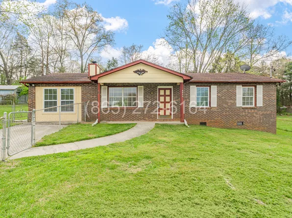 4034 Deer Run Dr, Knoxville, TN 37912