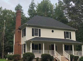 2076 Pony Farm Rd, Maidens, VA 23102