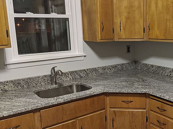 Kitchen Center
