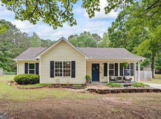 115 Quail Trl, Jackson, GA 30233