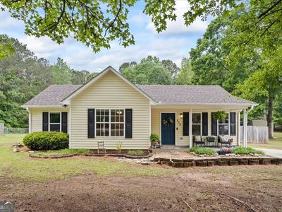 115 Quail Trl, Jackson, GA, 30233