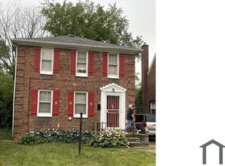 15957 Ellsworth St, Detroit, MI 48227