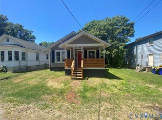 404 N 12th Ave, Hopewell, VA 23860