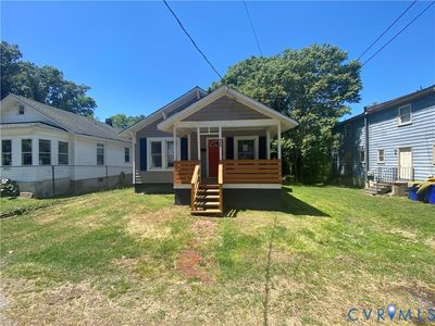 404 N 12th Ave, Hopewell, VA, 23860