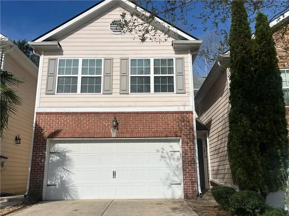 1213 Rubble Rd, Cumming, GA 30040