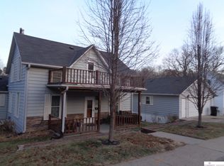 311 S 3rd St, Plattsmouth, NE 68048