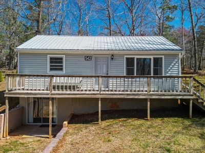 542 Lake Nelson Ln, Arrington, VA, 22922