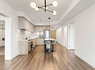 7950 Bathurst St #902, Vaughan, ON L4J 0L4