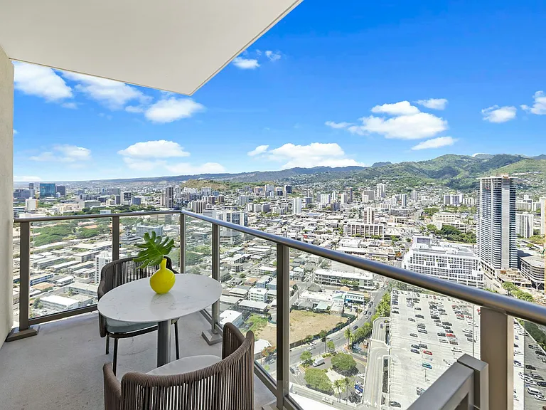 1388 Kapiolani Blvd — Photo 33