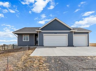 1645 Road 120, Cheyenne, WY 82009