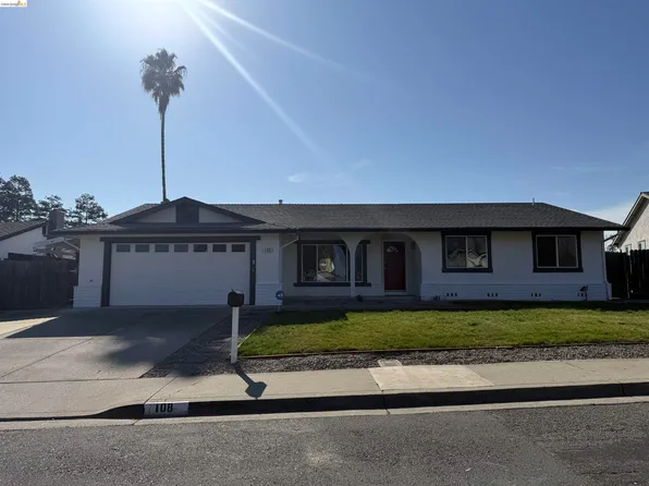 108 Fleetwood Dr, Antioch, CA 94509