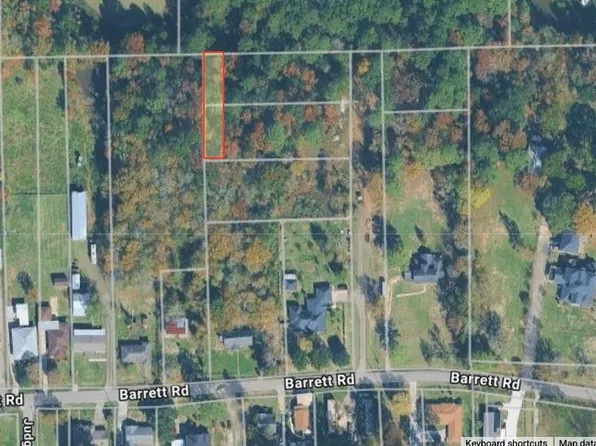 432 Barrett Rd Lot 9, Crosby, TX 77532