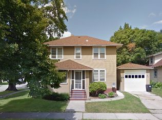 1119 10th Ave N #1, Fargo, ND 58102