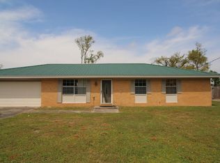 1259 Amherst Rd, Panama City, FL 32405