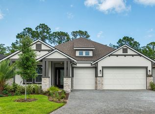 6461 Highfield Village Dr, Port Orange, FL 32128