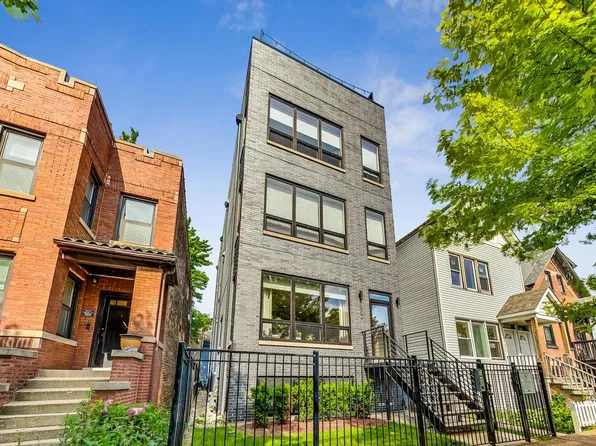 2302 N Hoyne Ave #1, Chicago, IL 60647