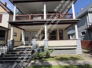 2082 W 87th St #1, Cleveland, OH 44102