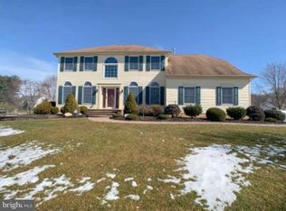 11 Wagon Rd, Lumberton, NJ 08048