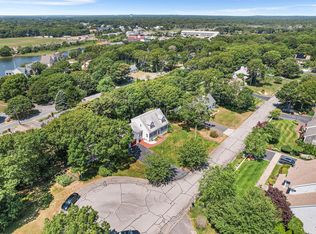55 Aspinet Rd, South Yarmouth, MA 02664