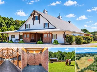 2380 New House Rd, Ellenboro, NC 28040