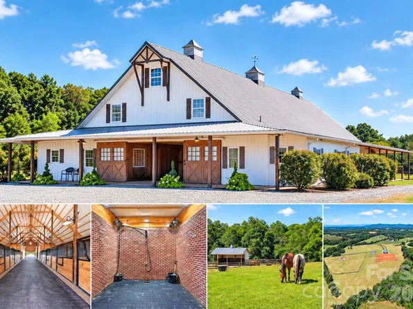 2380 New House Rd, Ellenboro, NC 28040