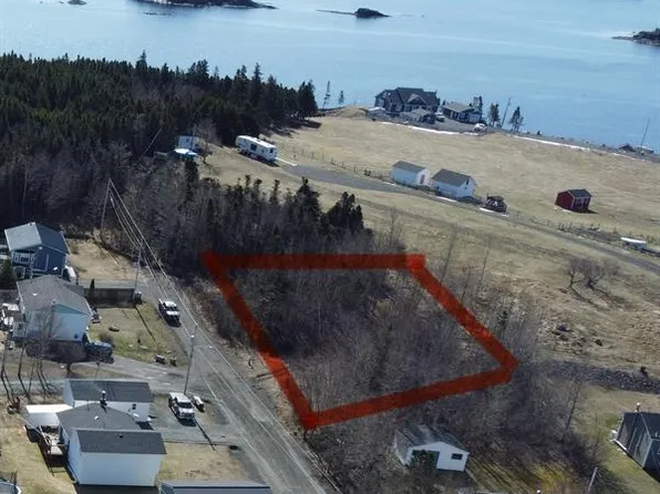 4 Aspen Street, Little Burnt Bay, NL A0G3B0