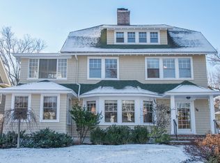 34 Godfrey Rd, Montclair, NJ 07043