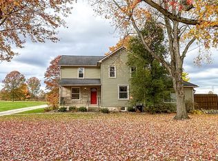 7446 Highland Ave SW, Warren, OH 44481