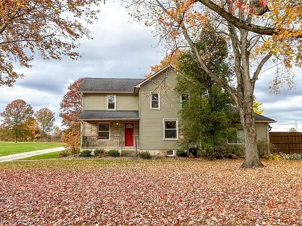 7446 Highland Ave SW, Warren, OH 44481