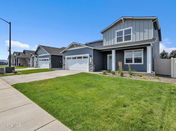 4859 W Homeward Bound Blvd, Coeur D Alene, ID 83815
