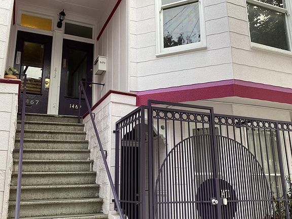 2nd image of 1469 Hayes St