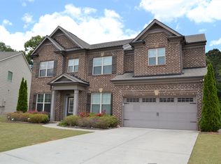 3645 Kissell Dr, Cumming, GA 30041