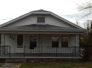 915 Grace Ave, Burlington, NC 27217
