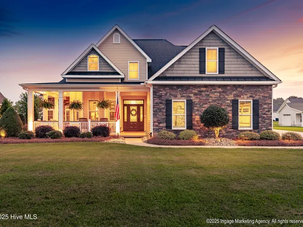 3048 Fernleaf Drive, Greenville, NC 27858