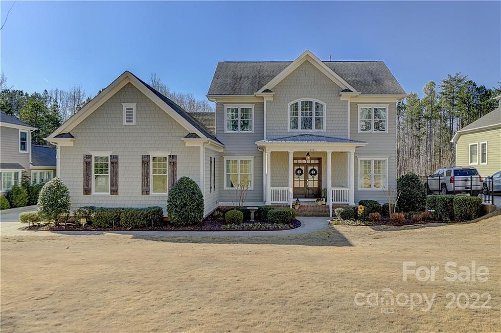 1156 Wessington Manor Ln, Fort Mill, SC 29715 Zillow