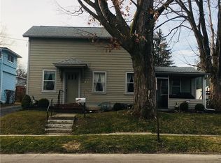 211 Chapel St, Penn Yan, NY 14527