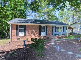 706 2nd St, Gibsonville, NC 27249