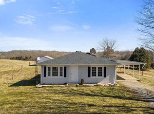 698 Hollis Williams Rd, Scottsville, KY 42164