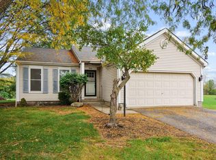 3552 Vintage Woods Dr, Hilliard, OH 43026