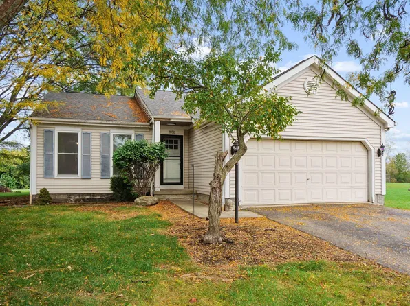 3552 Vintage Woods Dr, Hilliard, OH 43026