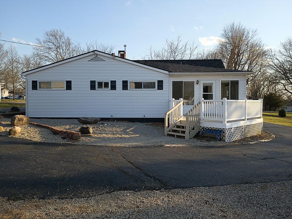 1716 Harlan Rd, Waynesville, OH 45068 Zillow