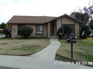 1709 E Cambridge Ct, Visalia, CA 93292
