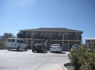 4400 Corte Brumoso UNIT C, Sierra Vista, AZ 85635