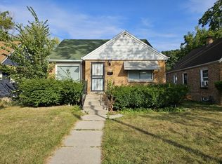 4650 N 20th St, Milwaukee, WI 53209