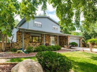 3010 Springdowns Pl, Colorado Springs, CO 80906